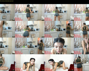 ice_creamy — 97 minute Chaturbate female cam show recording, 720p, Apr 13, 2021