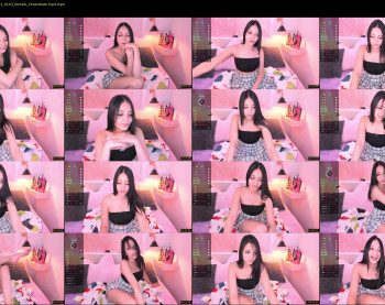 isabella_torres_ — 69 minute Chaturbate female cam show recording, 1080p, Apr 14, 2021