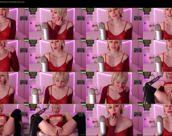 islanublar — 70 minute Chaturbate female cam show recording, 1080p, Apr 13, 2021
