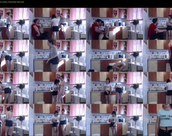 iuliana32 — 70 minute Chaturbate couple cam show recording, 1080p, Apr 13, 2021