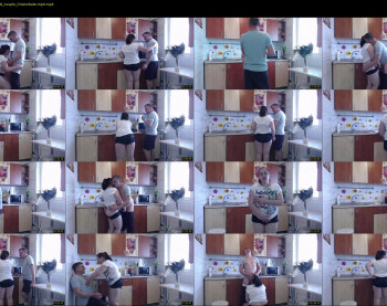 iuliana32 — 70 minute Chaturbate couple cam show recording, 1080p, Apr 13, 2021