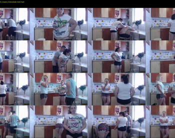 iuliana32 — 70 minute Chaturbate couple cam show recording, 1080p, Apr 13, 2021