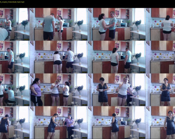iuliana32 — 70 minute Chaturbate couple cam show recording, 1080p, Apr 13, 2021