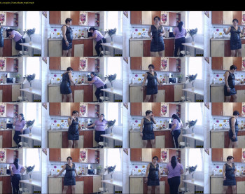 iuliana32 — 70 minute Chaturbate couple cam show recording, 1080p, Apr 13, 2021