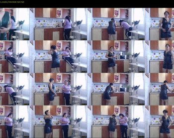 iuliana32 — 70 minute Chaturbate couple cam show recording, 1080p, Apr 13, 2021