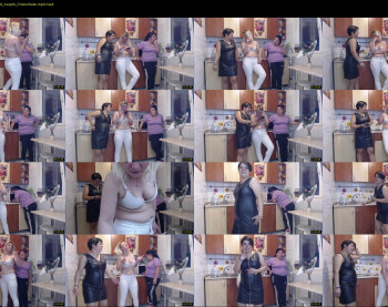iuliana32 — 30 minute Chaturbate couple cam show recording, 1080p, Apr 13, 2021
