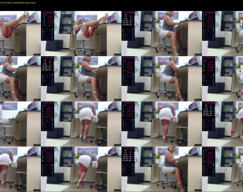 jameyla73 — 23 minute Chaturbate female cam show recording, 1080p, Apr 13, 2021