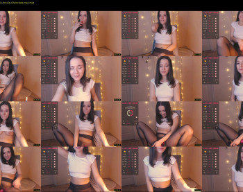 jane_kinn — 30 minute Chaturbate female cam show recording, 720p, Apr 14, 2021