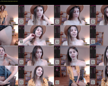 jodieangel4sin — 71 minute Chaturbate female cam show recording, 720p, Apr 13, 2021
