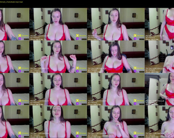 joliejoy — 70 minute Chaturbate female cam show recording, 1080p, Apr 14, 2021