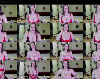 joliejoy — 70 minute Chaturbate female cam show recording, 1080p, Apr 14, 2021