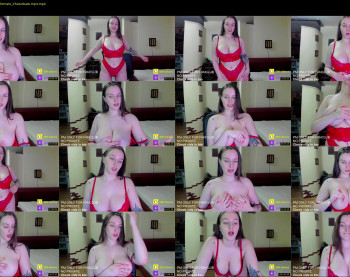 joliejoy — 70 minute Chaturbate female cam show recording, 1080p, Apr 14, 2021