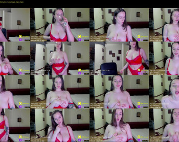 joliejoy — 70 minute Chaturbate female cam show recording, 1080p, Apr 14, 2021
