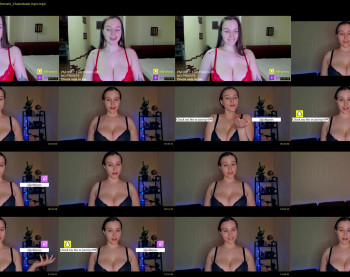 joliejoy — 16 minute Chaturbate female cam show recording, 1080p, Apr 14, 2021