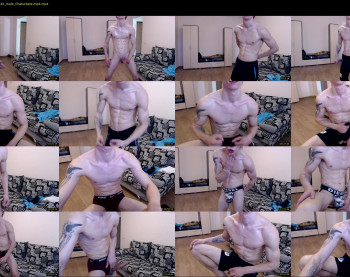 joni_joni18 — 114 minute Chaturbate male cam show recording, 720p, Apr 13, 2021