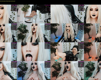 julia_wilson — 52 minute Chaturbate female cam show recording, 720p, Apr 13, 2021
