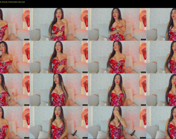 july__villa — 70 minute Chaturbate female cam show recording, 1080p, Apr 13, 2021