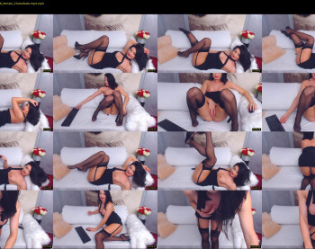 katedolly — 72 minute Chaturbate female cam show recording, 1080p, Apr 13, 2021