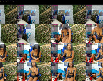 katherin_cruzz — 24 minute Chaturbate female cam show recording, 1080p, Apr 13, 2021