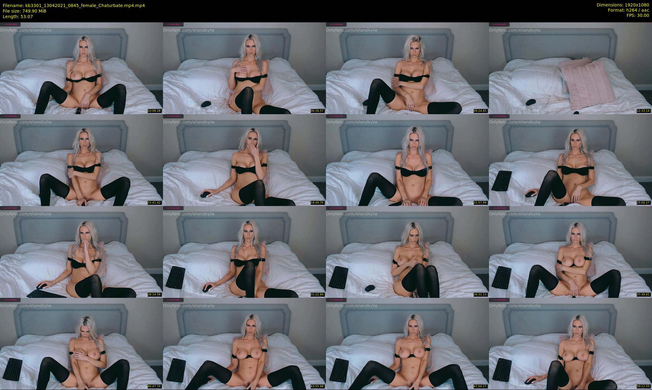kb3301 — 54 minute Chaturbate couple cam show recording, 1080p, Apr 13, 2021