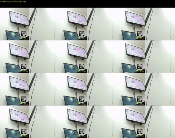 keily_lovers — 50 minute Chaturbate female cam show recording, 720p, Apr 13, 2021