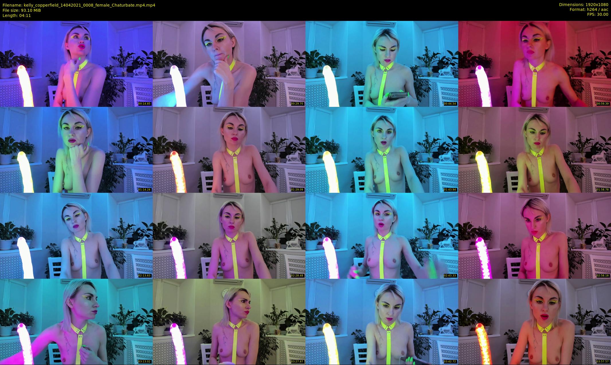 kelly_copperfield — 5 minute Chaturbate female cam show recording, 1080p, Apr 14, 2021