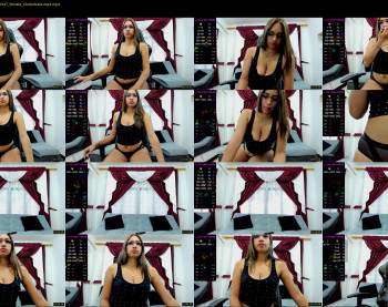 kem_indians — 70 minute Chaturbate female cam show recording, 1080p, Apr 13, 2021