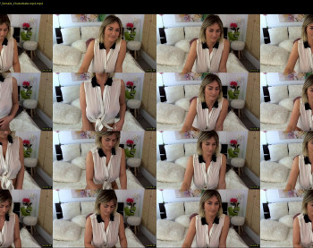 kiki_akai — 6 minute Chaturbate female cam show recording, 1080p, Apr 13, 2021