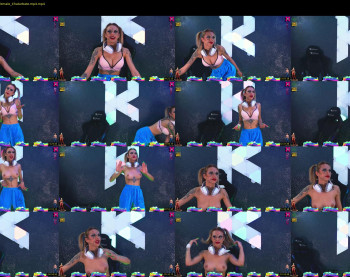 kittygy — 80 minute Chaturbate female cam show recording, 1080p, Apr 13, 2021