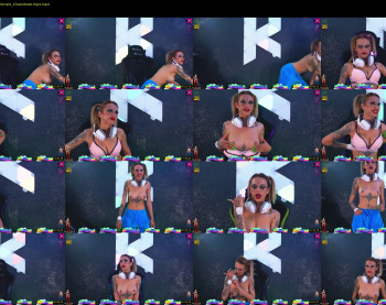 kittygy — 50 minute Chaturbate female cam show recording, 1080p, Apr 13, 2021