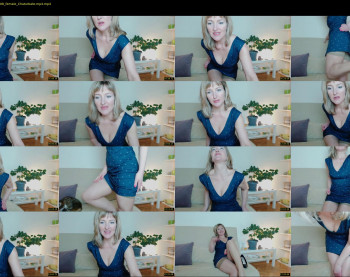 lara_fisher — 31 minute Chaturbate female cam show recording, 1080p, Apr 13, 2021