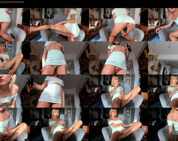 larissa4 — 49 minute Chaturbate female cam show recording, 1080p, Apr 13, 2021