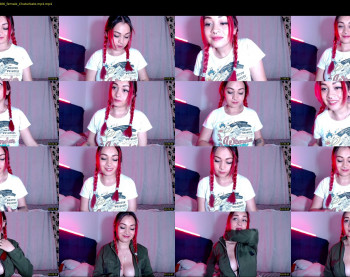 liacutegirl2 — 67 minute Chaturbate female cam show recording, 1080p, Apr 8, 2021