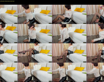 linapearl — 38 minute Chaturbate female cam show recording, 1080p, Apr 13, 2021