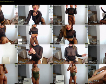 lissa__1 — 66 minute Chaturbate female cam show recording, 720p, Apr 5, 2021