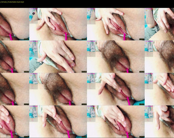 lush_doll — 64 minute Chaturbate female cam show recording, 1080p, Apr 13, 2021