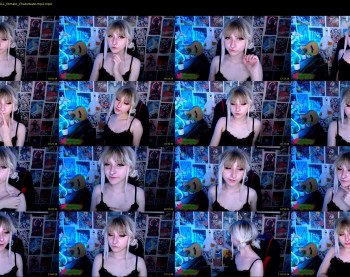 mana_rose — 70 minute Chaturbate female cam show recording, 1080p, Apr 13, 2021