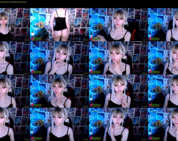 mana_rose — 69 minute Chaturbate female cam show recording, 1080p, Apr 13, 2021