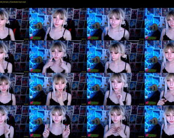 mana_rose — 69 minute Chaturbate female cam show recording, 1080p, Apr 13, 2021