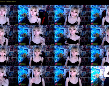 mana_rose — 18 minute Chaturbate female cam show recording, 1080p, Apr 13, 2021