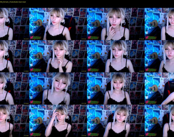 mana_rose — 43 minute Chaturbate female cam show recording, 1080p, Apr 13, 2021