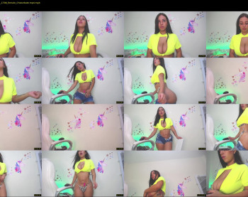 marilyn_rouse — 71 minute Chaturbate female cam show recording, 1080p, Apr 13, 2021