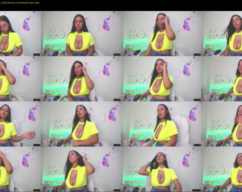 marilyn_rouse — 72 minute Chaturbate female cam show recording, 1080p, Apr 13, 2021