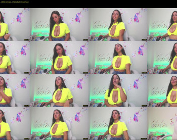 marilyn_rouse — 71 minute Chaturbate female cam show recording, 1080p, Apr 13, 2021