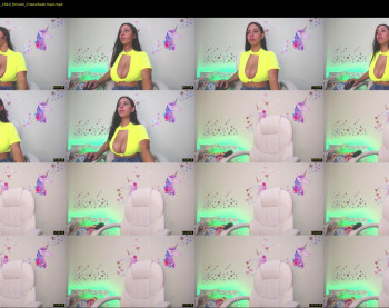 marilyn_rouse — 70 minute Chaturbate female cam show recording, 1080p, Apr 13, 2021