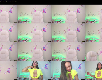 marilyn_rouse — 70 minute Chaturbate female cam show recording, 1080p, Apr 13, 2021