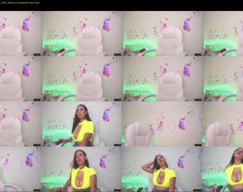 marilyn_rouse — 70 minute Chaturbate female cam show recording, 1080p, Apr 13, 2021