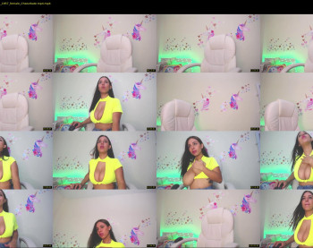 marilyn_rouse — 70 minute Chaturbate female cam show recording, 1080p, Apr 13, 2021