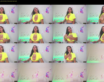 marilyn_rouse — 13 minute Chaturbate female cam show recording, 1080p, Apr 13, 2021