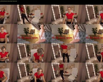 martha_mayer — 72 minute Chaturbate female cam show recording, 1080p, Apr 13, 2021